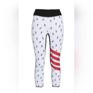 Purity Active Leggings NWT Size S/P